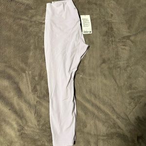 Brand New Lululemon Align 25 - Sz 14